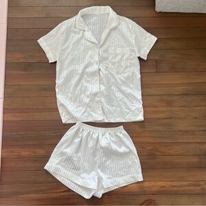 Women’s pajama set